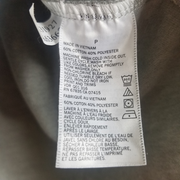 NÁUTICA size S - Picture 7 of 7